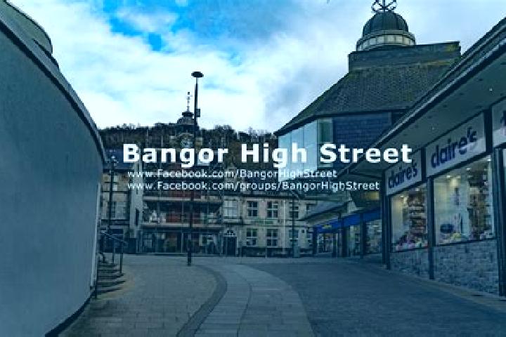 Lucy, 26 — Escort in Bangor, United Kingdom