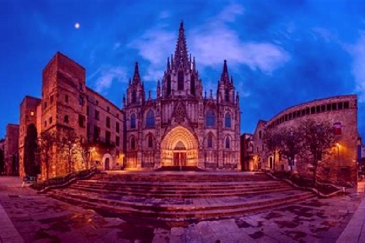 Lucy, 26 — Escort in Barri Gotic, Spain