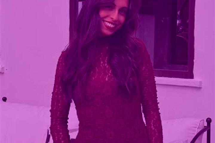 Lucy, 26 — Escort in Barrio la Cuesta, Mexico
