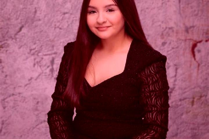 Lucy, 26 — Escort in Barron, United States