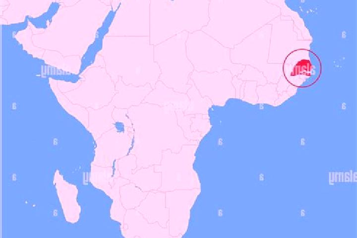 Lucy, 26 — Escort in Bode, Senegal