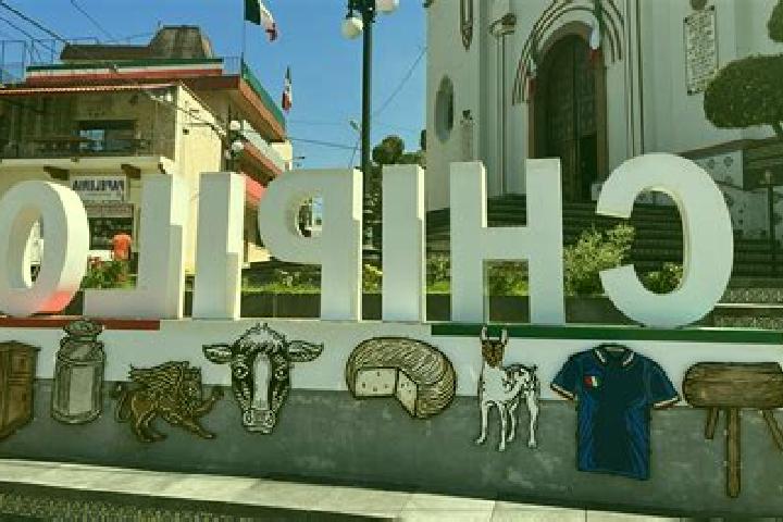 Lucy, 26 — Escort in Chipilo de Francisco Javier Mina, Mexico