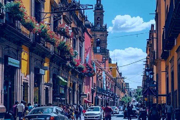 Lucy, 26 — Escort in Cuntalapa, Mexico