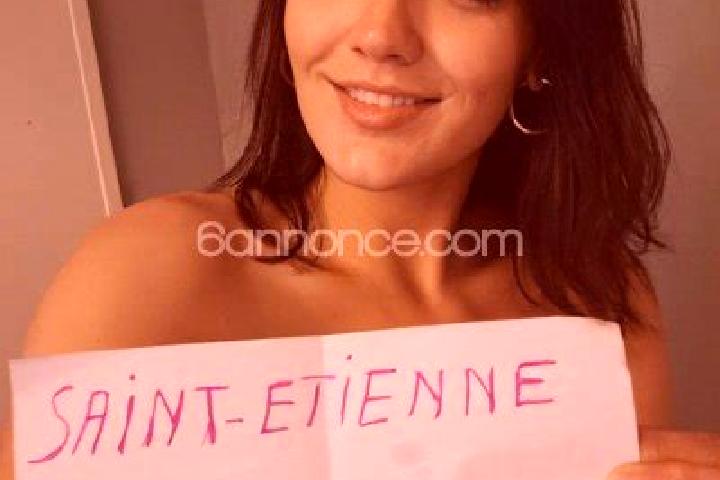 Lucy, 26 — Escort in Fize-Fontaine, Belgium