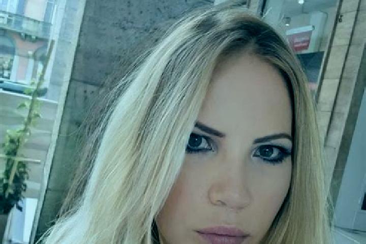 Lucy, 26 — Escort in Italo, Argentina