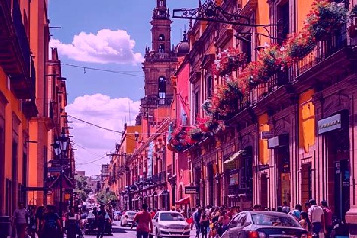 Lucy, 26 — Escort in Jonacatepec, Mexico