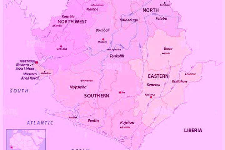 Lucy, 26 — Escort in Kailahun, Sierra Leone
