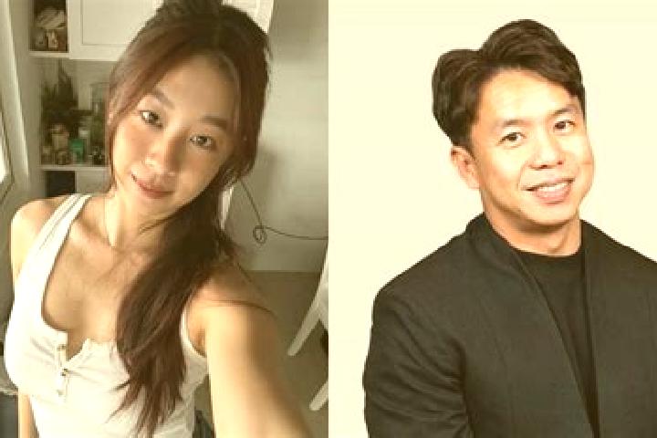 Lucy, 26 — Escort in Kallang, Singapore