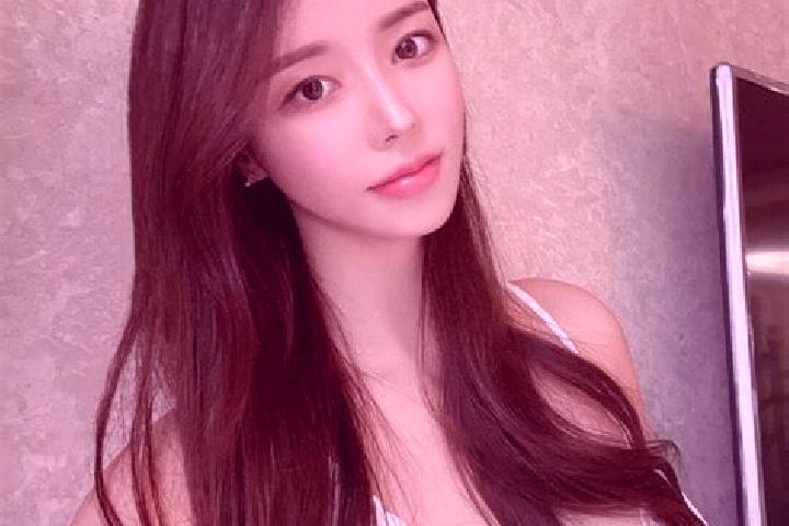 Lucy, 26 — Escort in Kuoyiqi, China