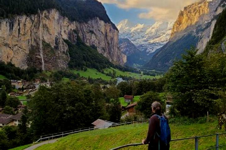 Lucy, 26 — Escort in Lauterbrunnen, Switzerland