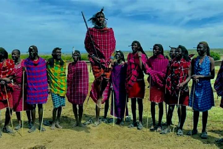 Lucy, 26 — Escort in Mandera, Kenya