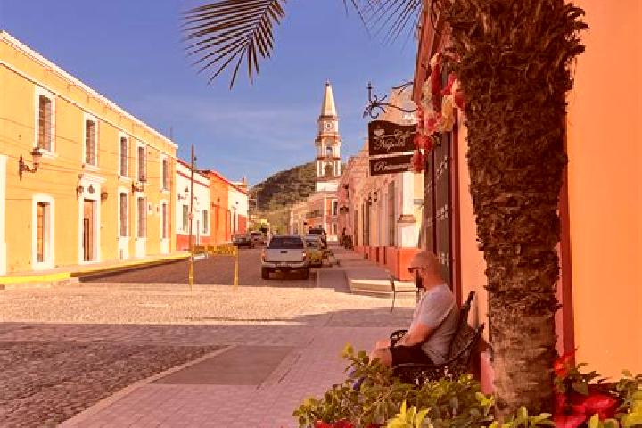 Lucy, 26 — Escort in Mascota, Mexico
