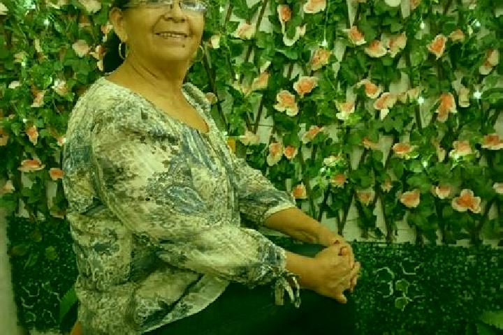 Lucy, 26 — Escort in Pablo Escaleras, Mexico