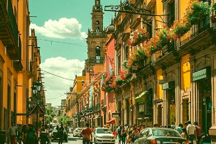 Lucy, 26 — Escort in Pechucalco, Mexico