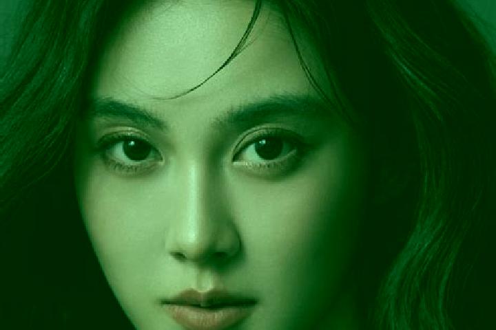 Lucy, 26 — Escort in Qingkou, China