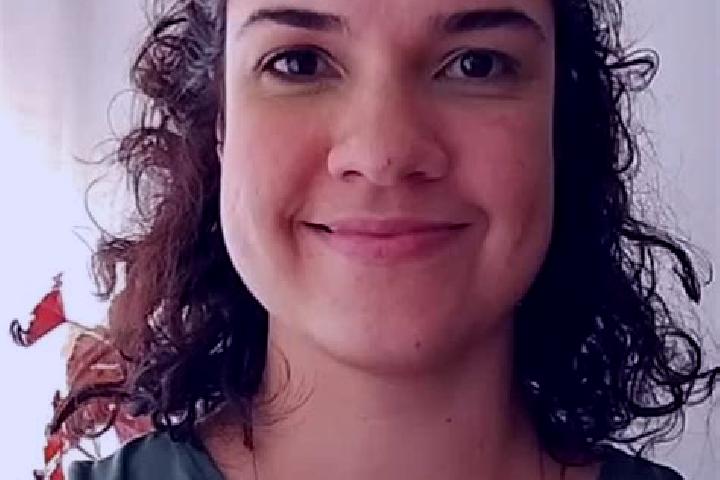 Lucy, 26 — Escort in Regeneracao, Brazil