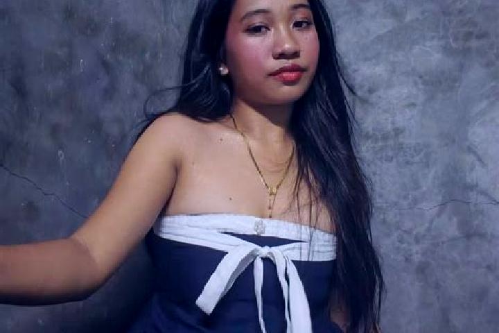 Lucy, 26 — Escort in Salinungan Proper, Philippines