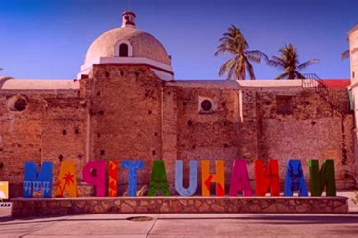 Lucy, 26 — Escort in San Antonio Nanahuatipam, Mexico