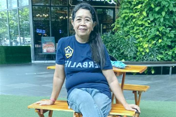Lucy, 26 — Escort in Sevilla, Philippines