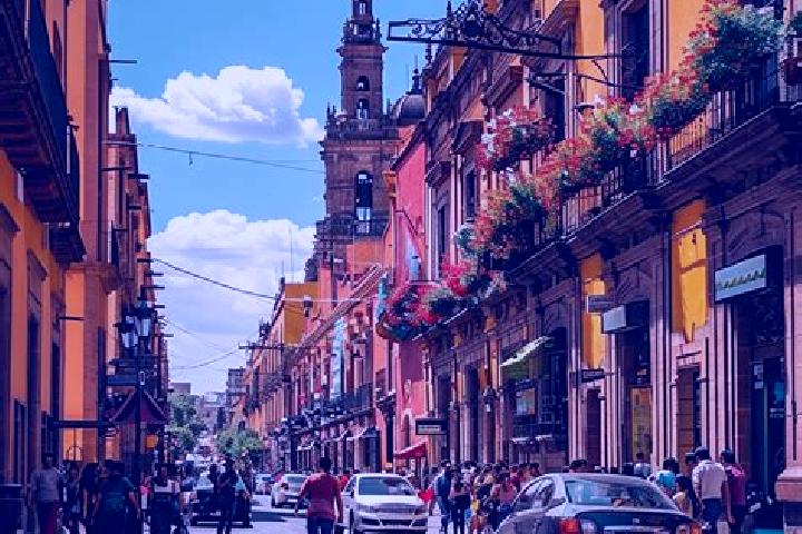 Lucy, 26 — Escort in Tepaltzingo, Mexico