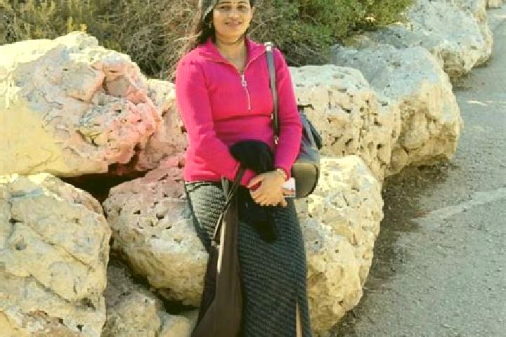 Lucy, 26 — Escort in Tiji, Libya