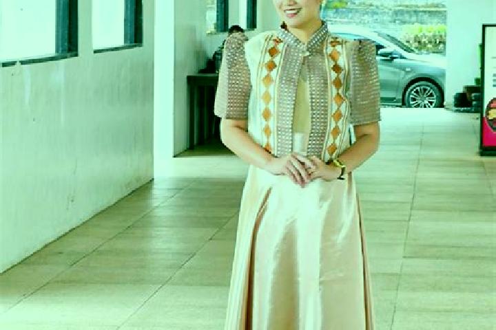 Lucy, 26 — Escort in Tinagacan, Philippines