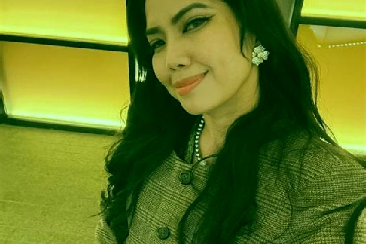 Lucy, 26 — Escort in Tumauini, Philippines