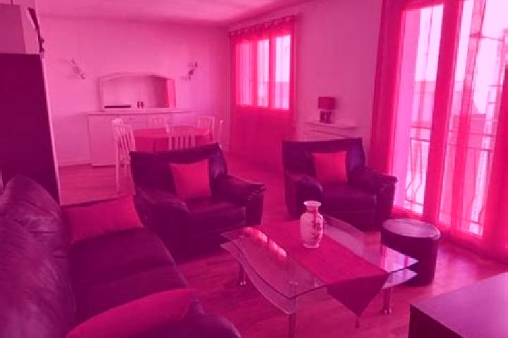 Lucy, 26 — Escort in Unieux, France