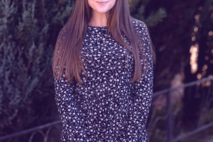 Lucy, 26 — Escort in Vyhurivshchyna-Troyeshchyna, Ukraine