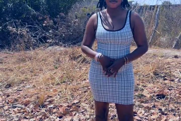Lucy, 26 — Escort in Walliba Kunda, Gambia