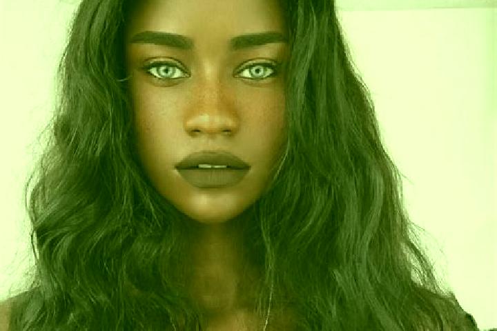 Lucy, 27, a black blue-eyed ebony companion based in De Uithof. Offering OWO. Available for incall and outcall, overnight bookings available.