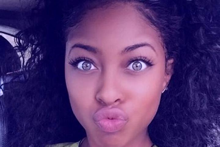 Lucy, 27, a black green-eyed ebony companion based in Lamalera. Offering GFE, Massage, Striptease, Travel Companion. Available for incall and outcall, day an...