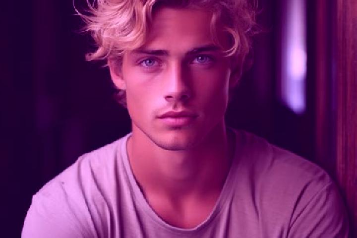 Lucy, 27, a blonde hazel-eyed mixed companion based in Kenamoen. Offering Couples, OWO, Massage. Available for incall and outcall, day and evening dates.