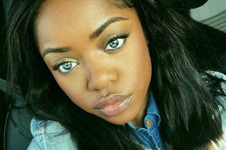 Lucy, 27, a red blue-eyed ebony companion based in Hatta. Offering Striptease, Roleplay, Couples. Available for incall and outcall, day and evening dates.