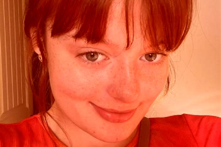 Lucy, 27, a red blue-eyed mixed companion based in Stroebeck. Offering Girlfriend Experience, Duos, Overnight, BDSM. Available for incall and outcall, day an...