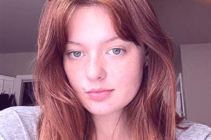 Lucy, 27, a red brown-eyed european companion based in Chantrigne. Offering Striptease, Massage, A-Level, GFE. Available for incall and outcall, overnight bo...