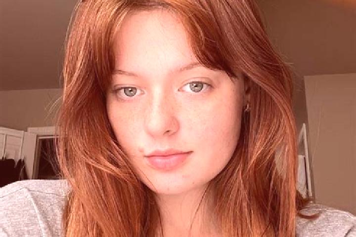 Lucy, 27, a red brown-eyed european companion based in San Marco. Offering Erotic Massage, BDSM, Deep French Kissing. Available for incall and outcall, day a...