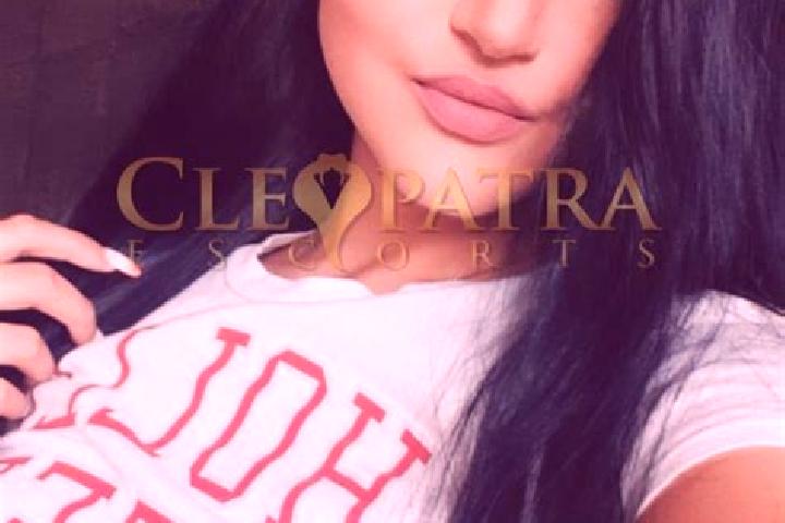 Lucy, 27, a red dark-eyed ebony companion based in Bohdanivka. Offering GFE, Domination, Tantra, Overnight. Available for incall and outcall, day and evening...