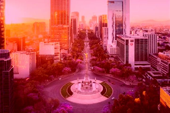 Lucy, 27 — Escort in Acazonica, Mexico