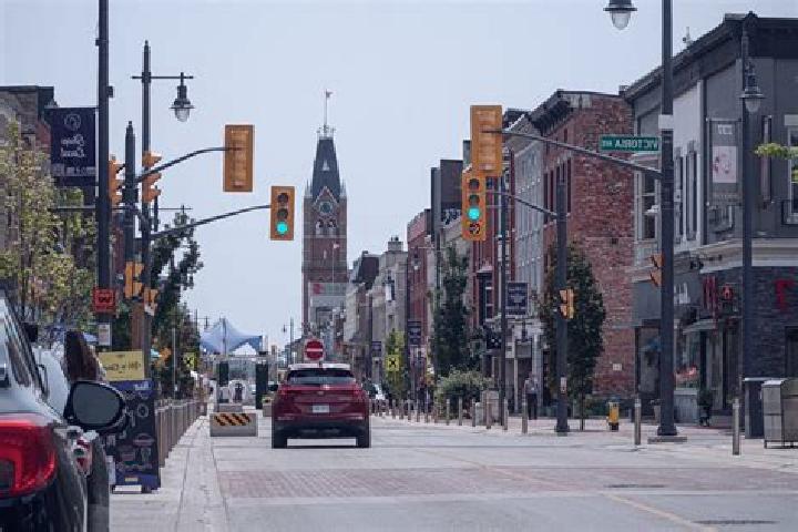 Lucy, 27 — Escort in Belleville, Canada