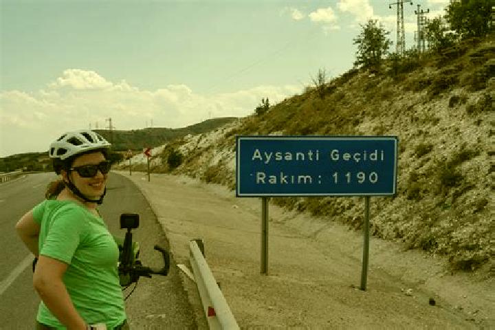 Lucy, 27 — Escort in Cayirhan, Turkey