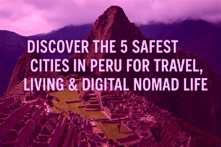 Lucy, 27 — Escort in Chinchan, Peru