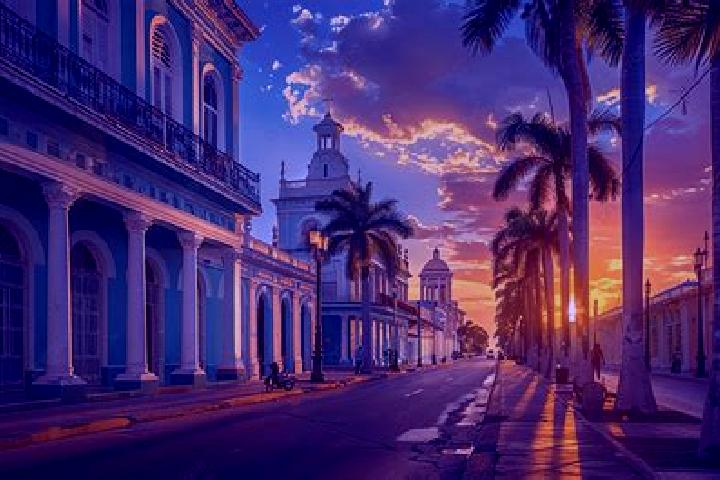 Lucy, 27 — Escort in Ciudad Camilo Cienfuegos, Cuba