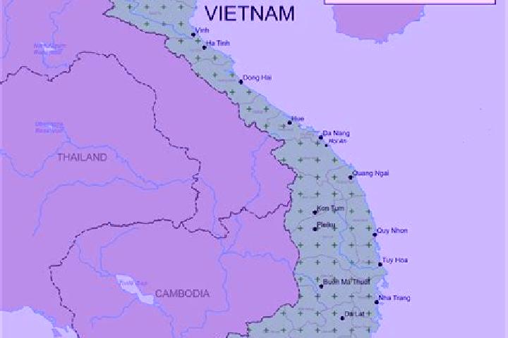 Lucy, 27 — Escort in Co Le, Vietnam