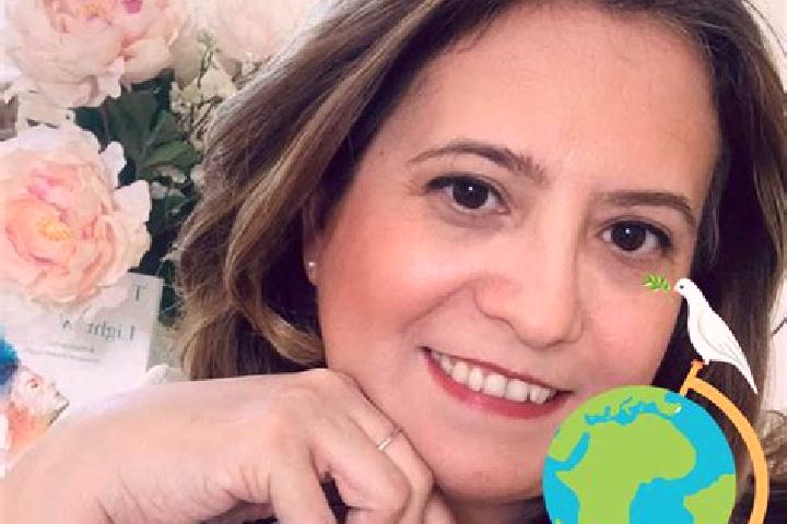 Lucy, 27 — Escort in Cortes, Brazil