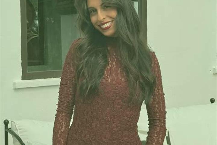 Lucy, 27 — Escort in Dulce Grande, Mexico
