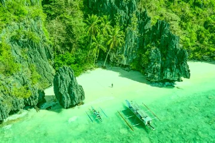 Lucy, 27 — Escort in El Nido, Philippines