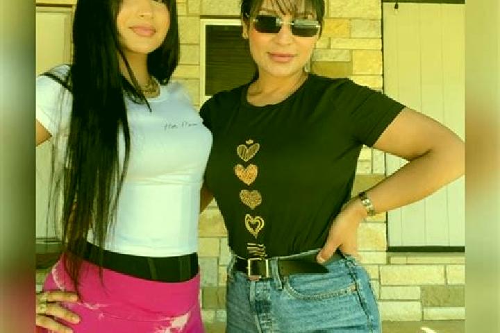 Lucy, 27 — Escort in Esfuerzos Unidos, Mexico