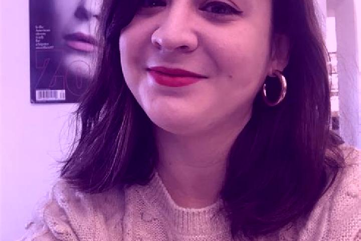 Lucy, 27 — Escort in Fort Jones, United States