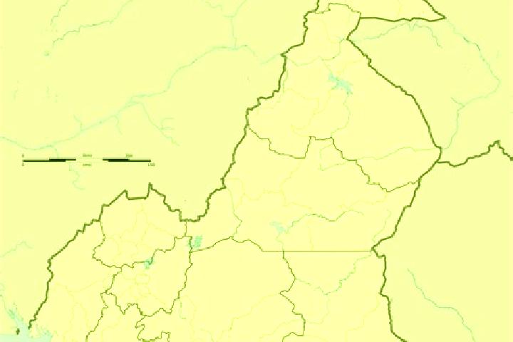 Lucy, 27 — Escort in Foumban, Cameroon